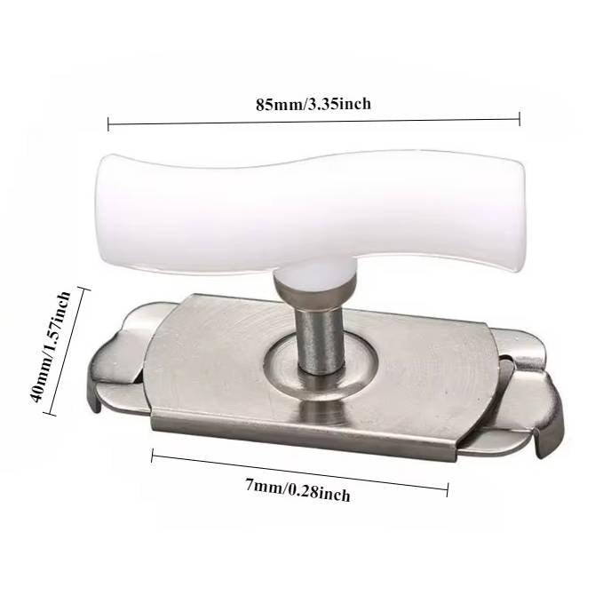Jar and Cap Opener Tool | Quality Home Accessory Built to Look Great & Last for Years