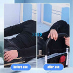 Bed Side Rails For Elderly | Ergonomic Design for Targeted Relief, Improved Comfort & Mobility