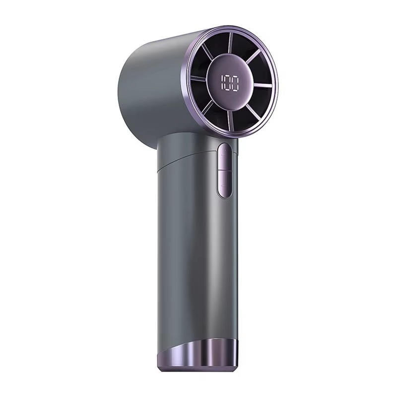Portable Hand Held Fan | The Smart Choice for Quality, Reliability & Long-Lasting Performance