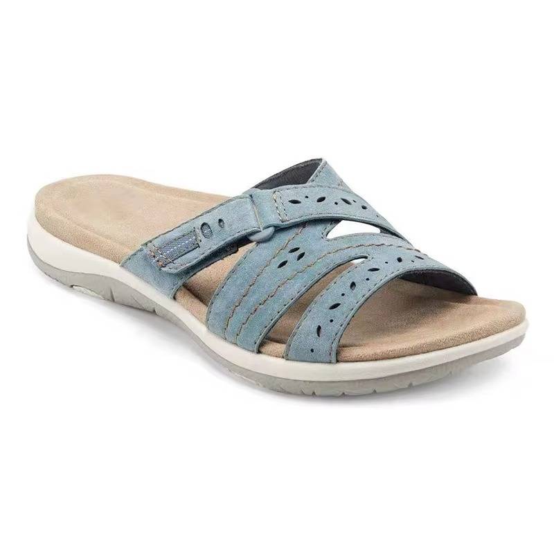 Orthopedic Toe Sandals for Women | Supportive, Stylish Shoes Designed for Comfortable Everyday Wear