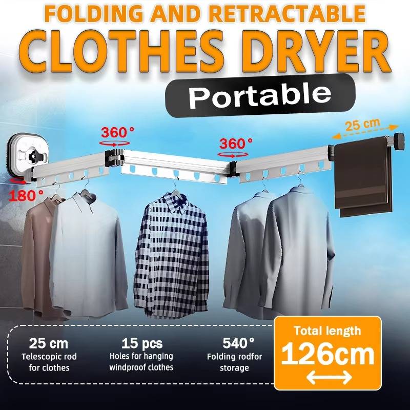 Cloth Drying Rack | Practical, Beautiful & Built to Last — The Smart Choice for Any Home