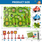 Puzzle For Kids | Imaginative Play for Boys & Girls — Hours of Fun & Skill-Building