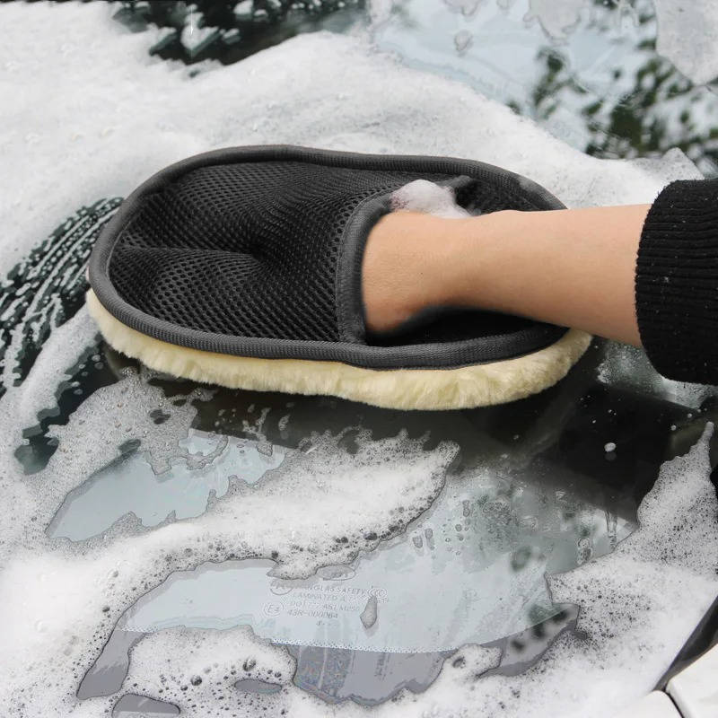 Microfiber Car Cleaning Cloth | Style and Practicality Finally Together — The Modern Home Essential