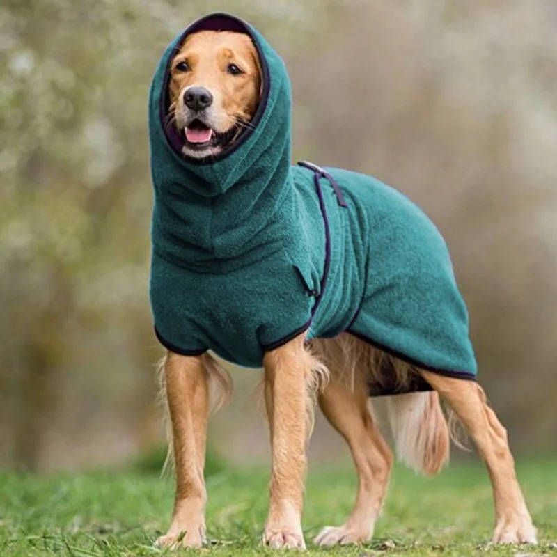 Waterproof Dog Winter Coat | Durable Pet Accessory Built for Active, Playful, Energetic Pets