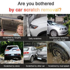 Car Scratch Remover Spray | Paint Repair Spray for Surface Scratches & Scuffs