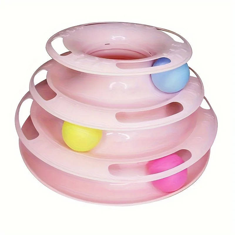 Fun Interactive Cat Toys | Imaginative Play for Boys & Girls — Hours of Fun & Skill-Building