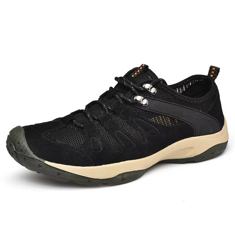 Women's All-Terrain Waterproof Hiking Shoes | Premium Footwear for Women Who Refuse to Sacrifice Comfort for Style