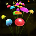 Solar Jellyfish Lights Outdoor | Make Your Garden Beautiful, Functional & the Envy of the Neighbourhood