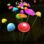 Solar Jellyfish Lights Outdoor | Make Your Garden Beautiful, Functional & the Envy of the Neighbourhood