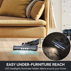Cordless Vacuum Cleaner For Home | The Tech Upgrade You Didn't Know You Needed — Until You Try It