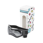 Dog Goggles | Vet-Approved Pet Essential for Comfort, Safety & Wellbeing