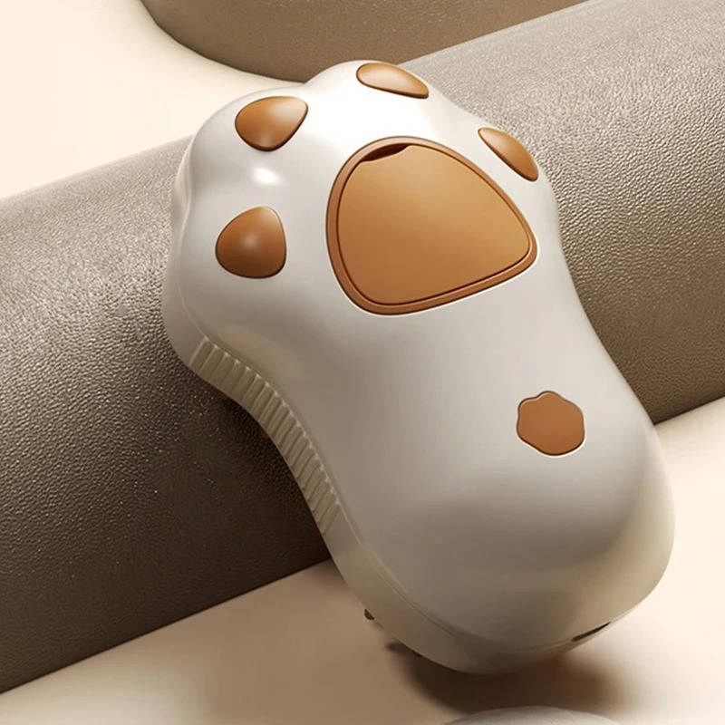Dog Brush With Steam | Designed for Happy, Healthy, Well-Loved Pets of Every Breed