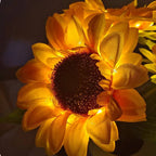 Sunflower Lamp | Stylish Home Essential That Transforms & Elevates Your Living Space