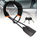 Steering Wheel Lock | Compact, Stylish & Incredibly Useful — An Everyday Home Must-Have