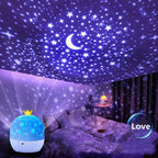 Projector Night Light For Kids | Engaging Kids Toy That Sparks Creativity, Curiosity & Confidence