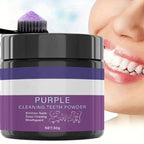 Purple Whitening Toothpaste | Practical, Durable & Designed to Make Everyday Life Easier