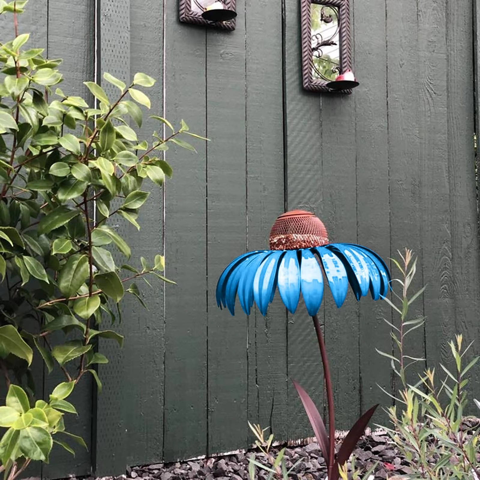 Outdoor Flower Bird Feeder | Trusted by Pet Owners — Safe, Easy to Use & Built to Last