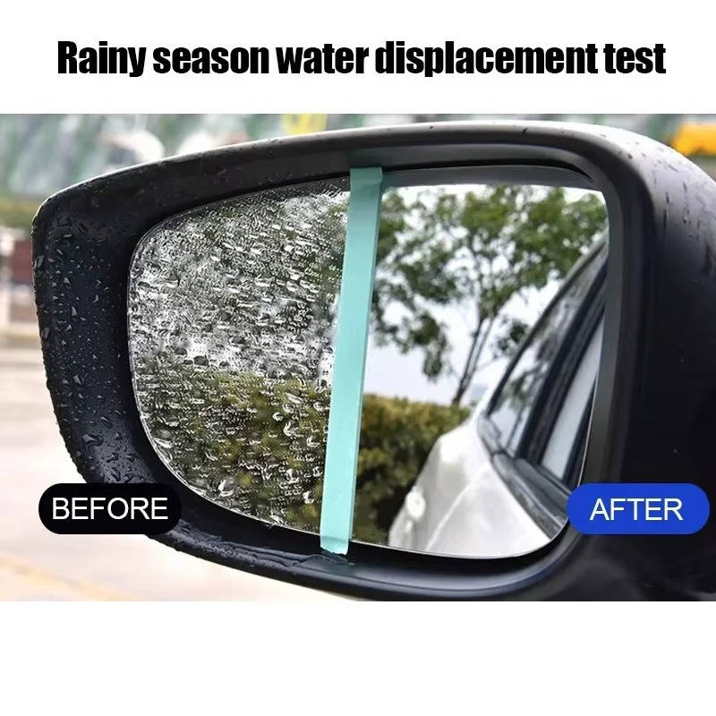 Windshield Water Repellent | Effortlessly Functional Home Essential for Clean, Organised Living