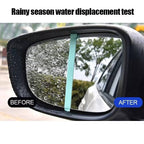 Windshield Water Repellent | Effortlessly Functional Home Essential for Clean, Organised Living
