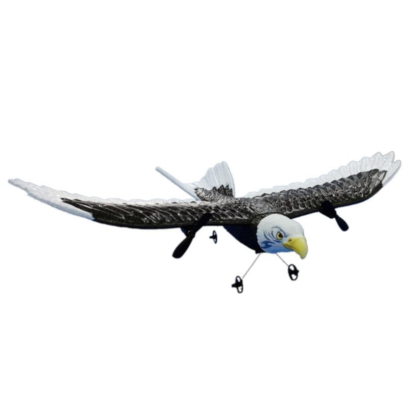 Remote Control Eagle Bird | Vet-Approved Pet Essential for Comfort, Safety & Wellbeing
