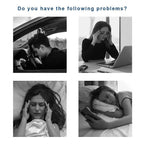 Head Massage for Migraine Headaches | Clinically Designed for Targeted Pain Relief & Faster Daily Recovery