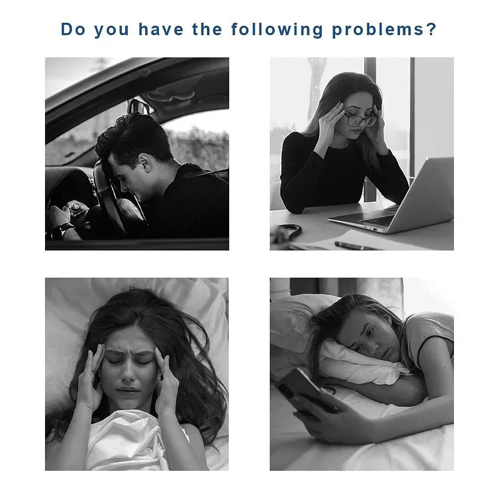 Head Massage for Migraine Headaches | Clinically Designed for Targeted Pain Relief & Faster Daily Recovery