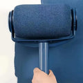 Self priming Paint Brush Roller | Durable, Reliable & Designed for Both Home DIY & Professional Use