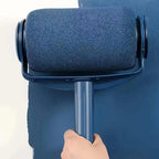 Self priming Paint Brush Roller | Durable, Reliable & Designed for Both Home DIY & Professional Use