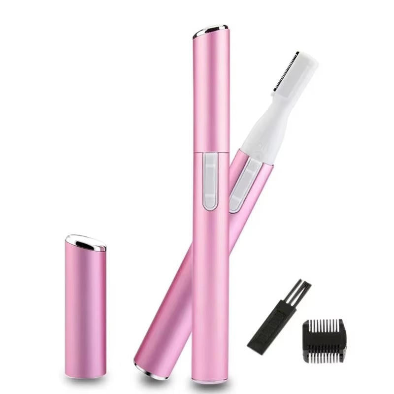 Eyebrow Trimmers | The Perfect Finishing Touch for Any Look, Any Season, Any Outfit