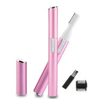 Eyebrow Trimmers | The Perfect Finishing Touch for Any Look, Any Season, Any Outfit