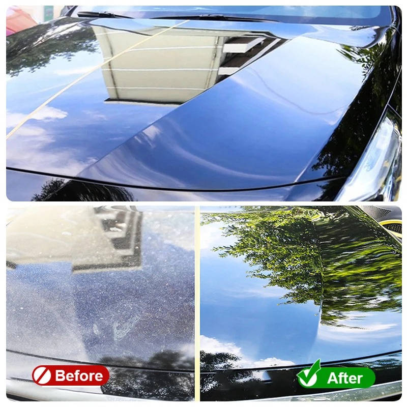 Ceramic Coating For Cars | Flattering Fit for Every Body Shape — Modern, Wearable, Polished Style