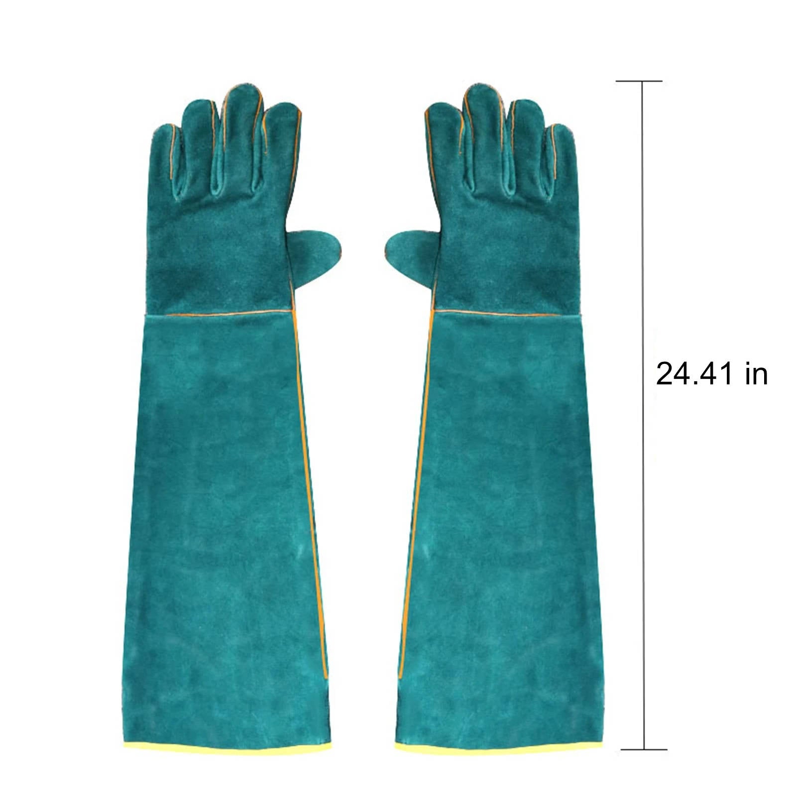 Bite Protection Gloves | Stylish & Versatile Accessory to Complete Any Look, Any Occasion