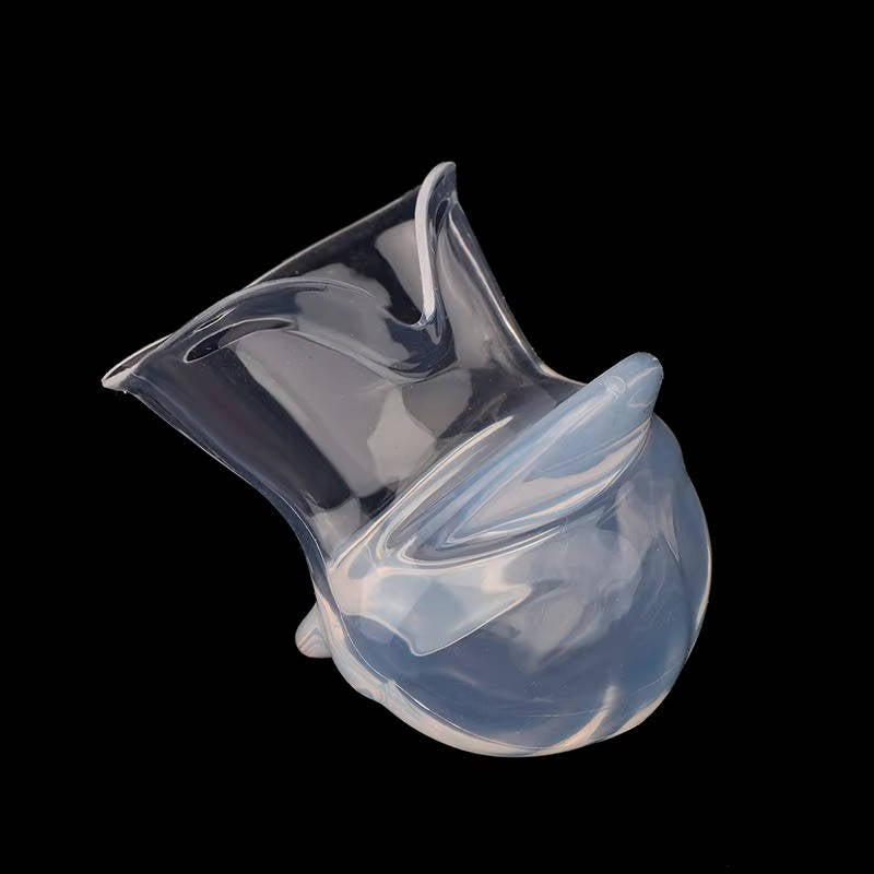 Sleep Apnea Tongue Retainer, Non-Invasive Snoring Relief Aid | Support Your Body, Reclaim Your Comfort & Move More Freely Every Day