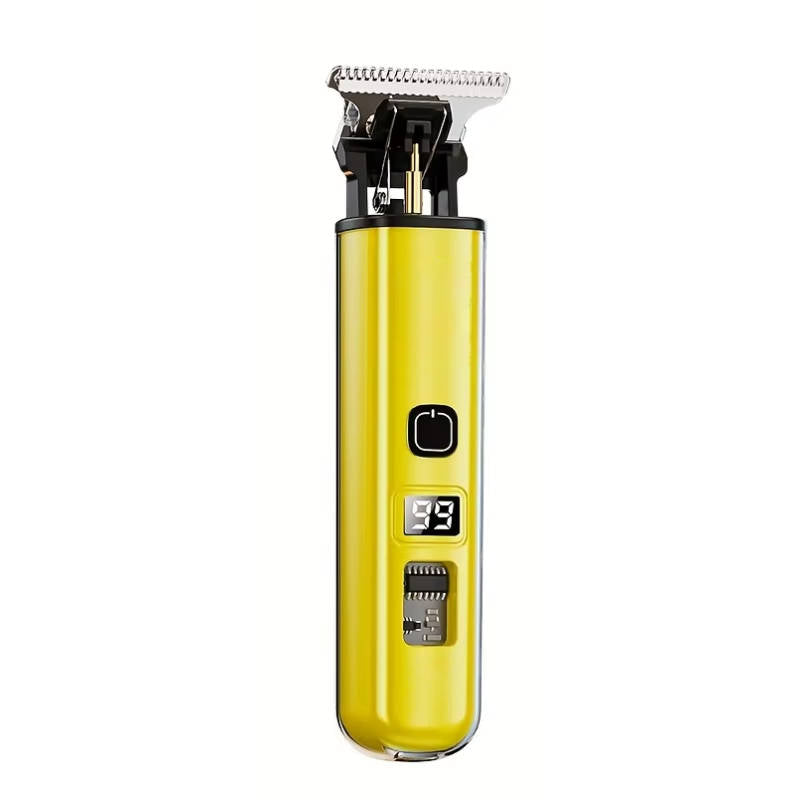 Cordless Hair Clippers Professional | Elevate Every Outfit with This Must-Have Fashion & Lifestyle Accessory