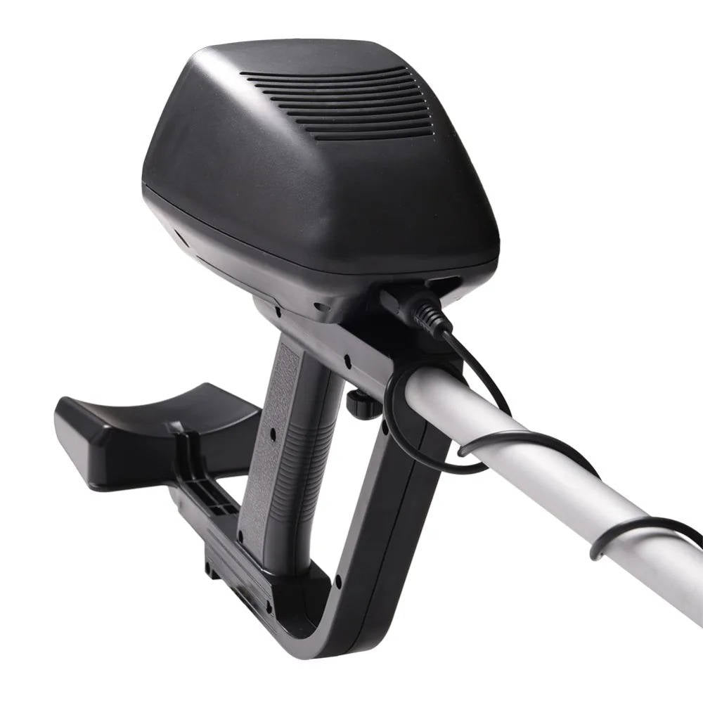 Professional Underground Metal Detector — High Accuracy For Gold Detecting &amp; Treasure Hunting | From Park Walks to Wild Camping — Outdoor Equipment You Can Trust
