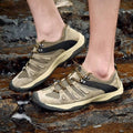 Women's All-Terrain Waterproof Hiking Shoes | Premium Footwear for Women Who Refuse to Sacrifice Comfort for Style