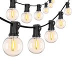 LED Outdoor String Lights | The Tech Upgrade You Didn't Know You Needed — Until You Try It