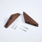 Wooden Coat Hook and Decorative Coat Holder | On-Trend, Comfortable Design Built for All-Day Wear & Confident Style