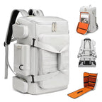 Large Capacity Travel BackPack | Stylish & Versatile Accessory to Complete Any Look, Any Occasion