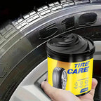 Long Lasting Tire Shine | Stylish Home Essential That Transforms & Elevates Your Living Space