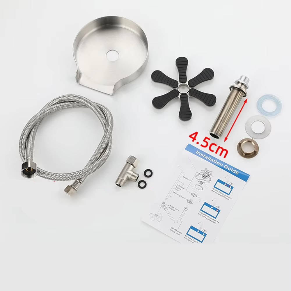 Cup Washer | Built for Busy Kitchens — Durable, Efficient & Incredibly Easy to Clean