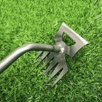 Heavy-Duty Weed Puller Tool for Garden | Premium Outdoor Essential for Garden Lovers — Built to Last Outdoors