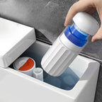 Toilet Bowl Cleaner | Quality Home Accessory Built to Look Great & Last for Years