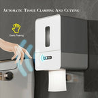 Smart Touchless Paper Towel Dispenser | Stylish Home Essential That Transforms & Elevates Your Living Space