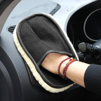 Microfiber Car Cleaning Cloth | Style and Practicality Finally Together — The Modern Home Essential