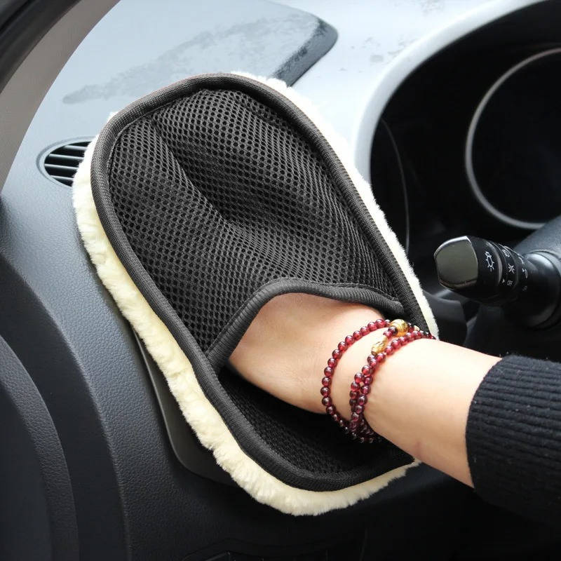 Microfiber Car Cleaning Cloth | Style and Practicality Finally Together — The Modern Home Essential