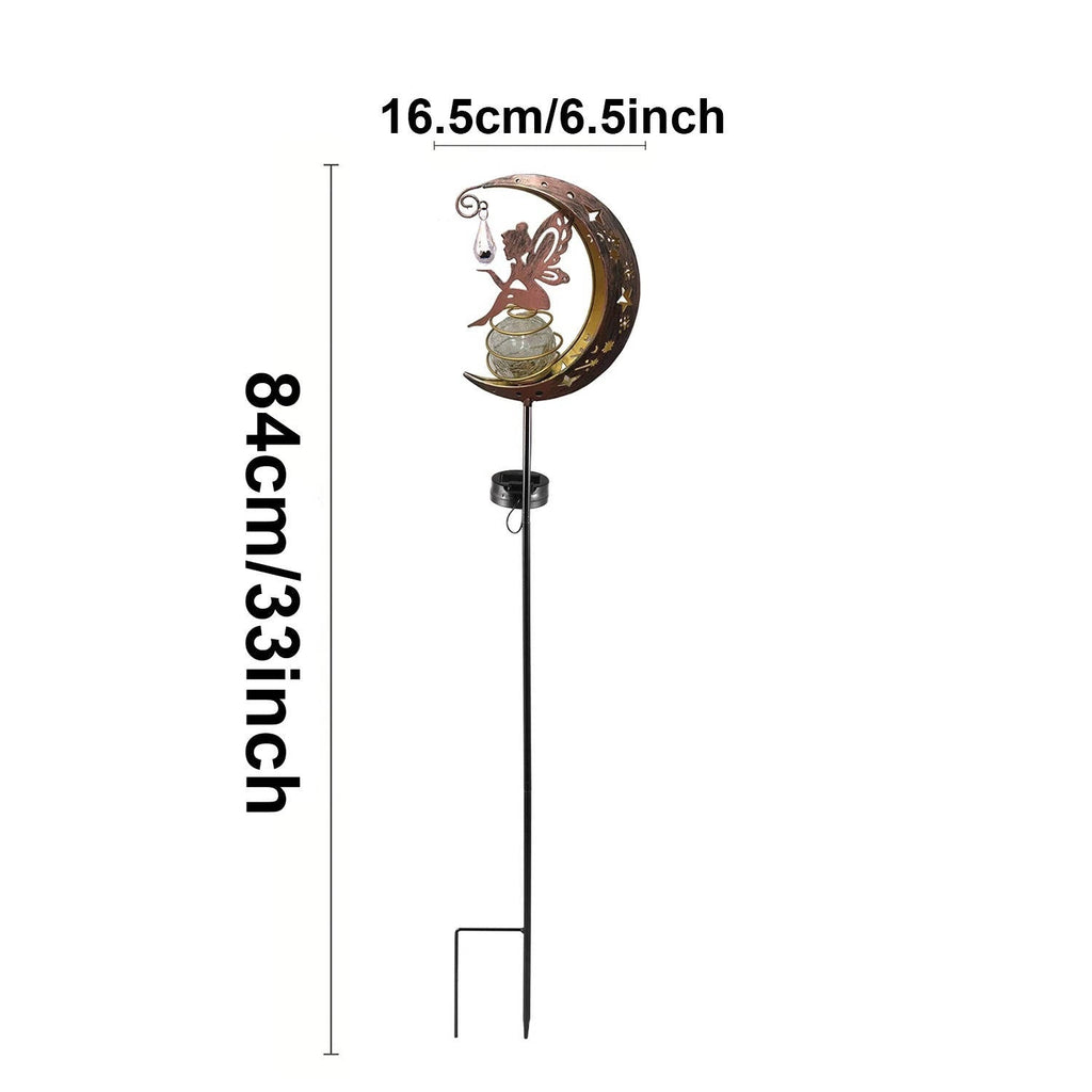 Outdoor Light Garden Decorations | Easy-Care Garden Essential That Transforms Any Outdoor Space