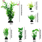 Fish Tank Decoration | Durable Pet Accessory Built for Active, Playful, Energetic Pets
