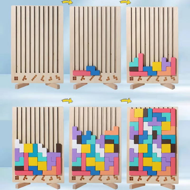 Montessori Toys | The Perfect Gift for Kids — Educational, Durable & Hours of Fun