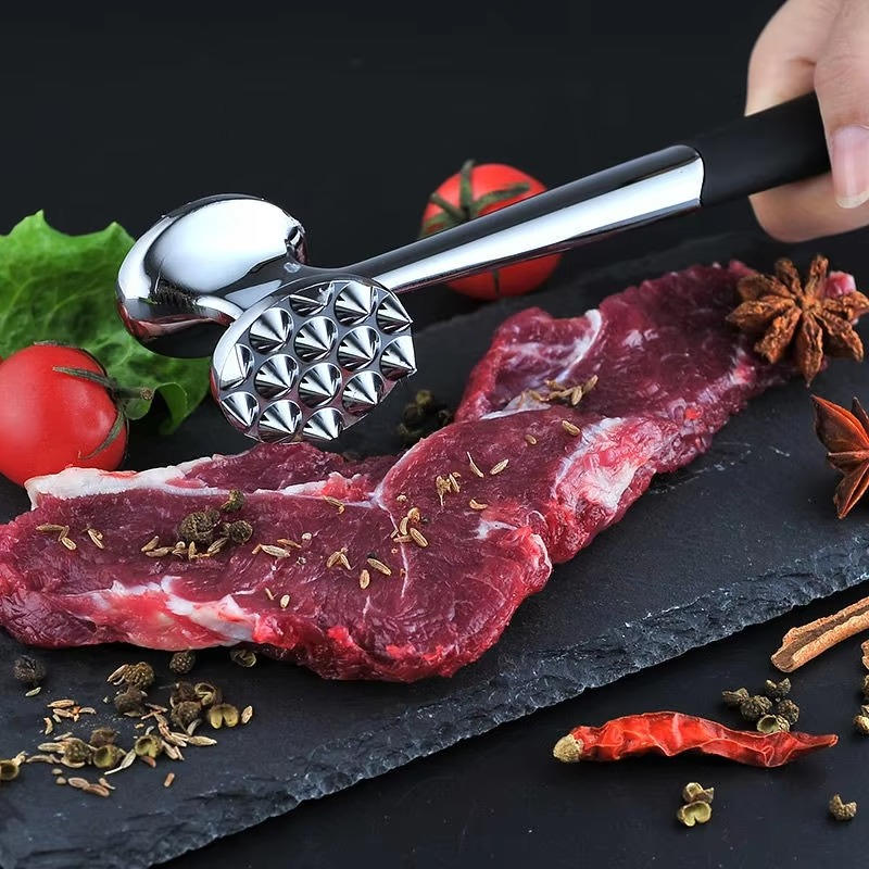 Meat Pounder Tool | Cleverly Designed for Everyday Use — You'll Wonder How You Managed Without It